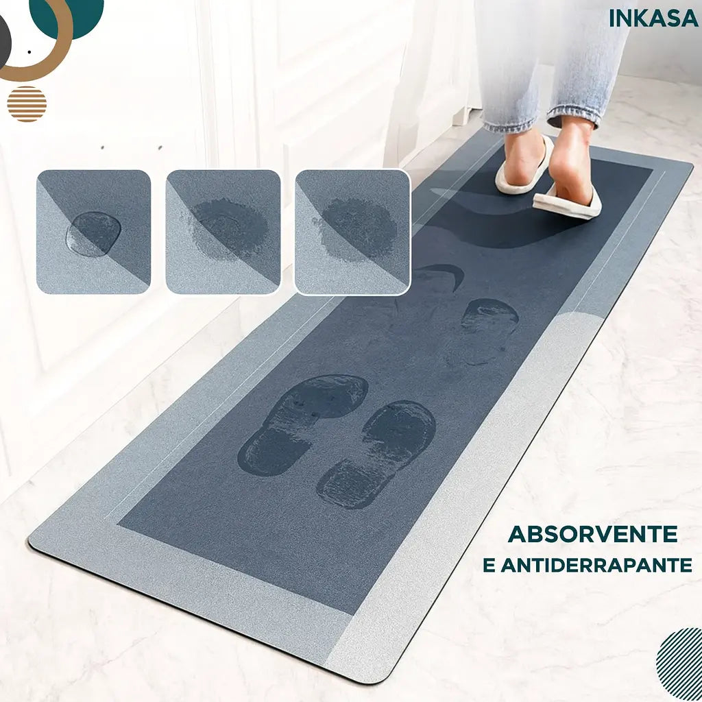 Tapetes Ultra Absorventes x 2 Unid