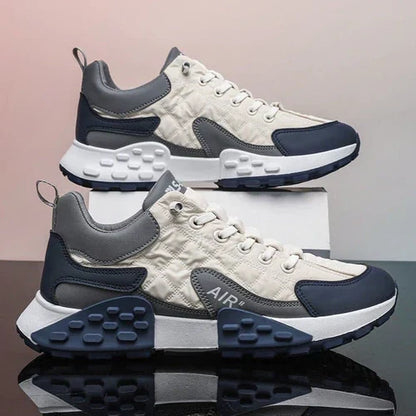 Tenis Ortopédico Air Flex – Alivio Real del Dolor y Comodidad Total