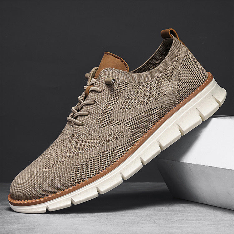 Zapatos Ortopedicos Ultra Cómodos - Brivori