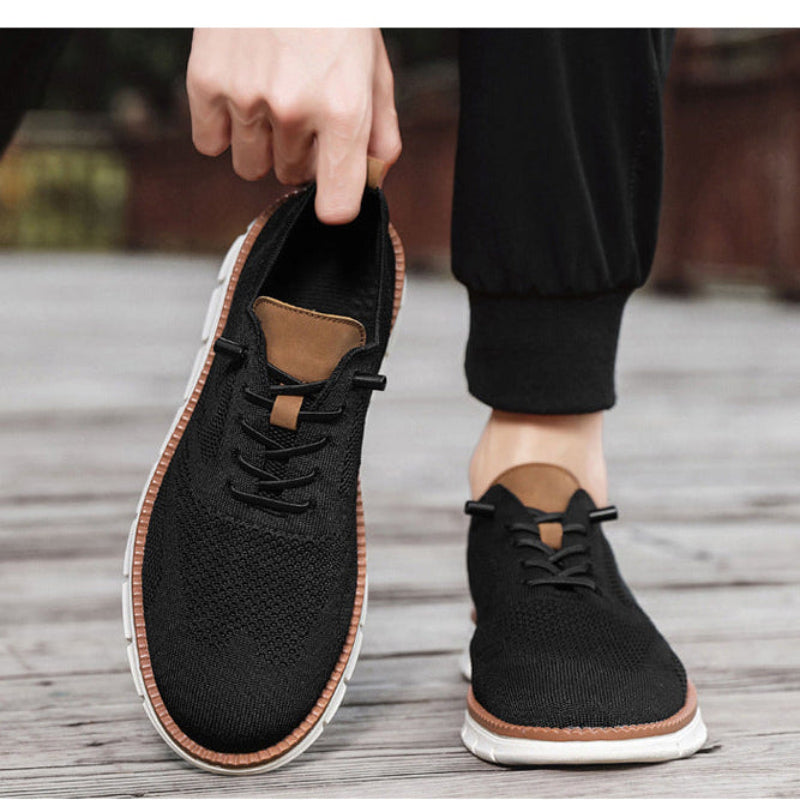 Zapatos Ortopedicos Ultra Cómodos - Brivori