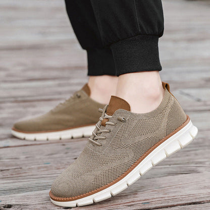 Zapatos Ortopedicos Ultra Cómodos - Brivori