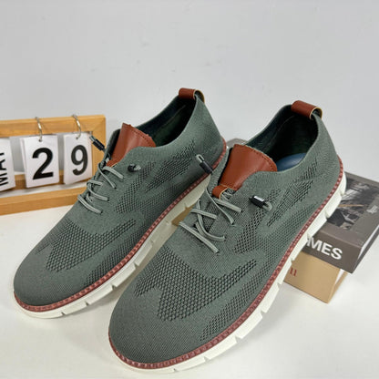 Zapatos Ortopedicos Ultra Cómodos - Brivori