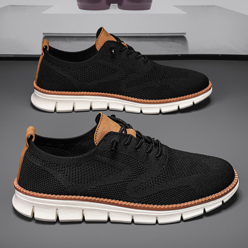 Zapatos Ortopedicos Ultra Cómodos - Brivori