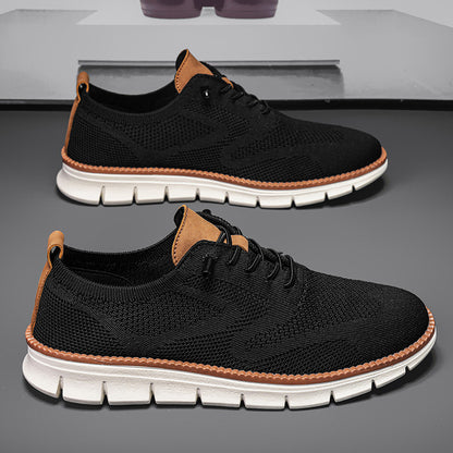 Zapatos Ortopedicos Ultra Cómodos - Brivori