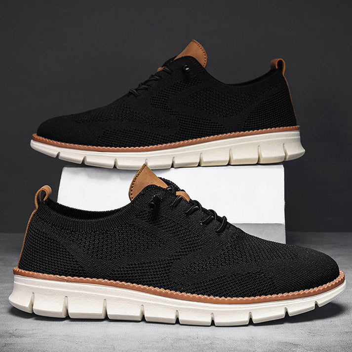 Zapatos Ortopedicos Ultra Cómodos - Brivori
